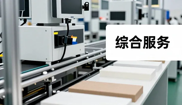 企业级运维管理系统