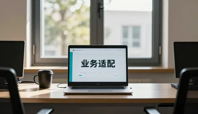 技术赋能下的业务效率提升新路径