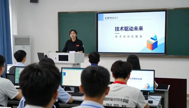 运维管理系统在智能制造场景中的效率提升实践