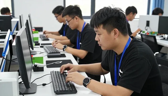 验收交付环节解决方案中的技术支持选择
