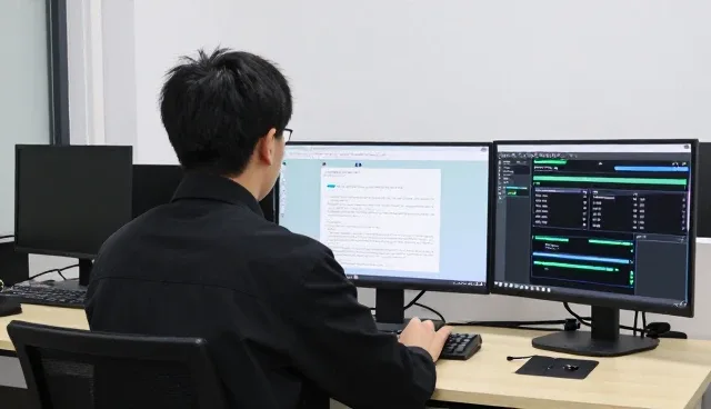 提升系统稳定性：技术培训课程中的维护实践要点